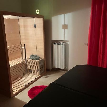 Maison Rinaldi Srl Бари Екстериор снимка