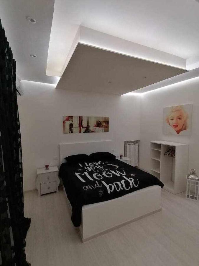 Maison Rinaldi Srl Бари Стая снимка