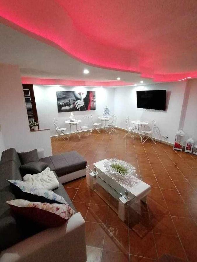 Maison Rinaldi Srl Бари Екстериор снимка