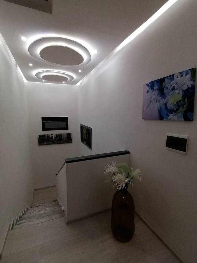Maison Rinaldi Srl Бари Екстериор снимка