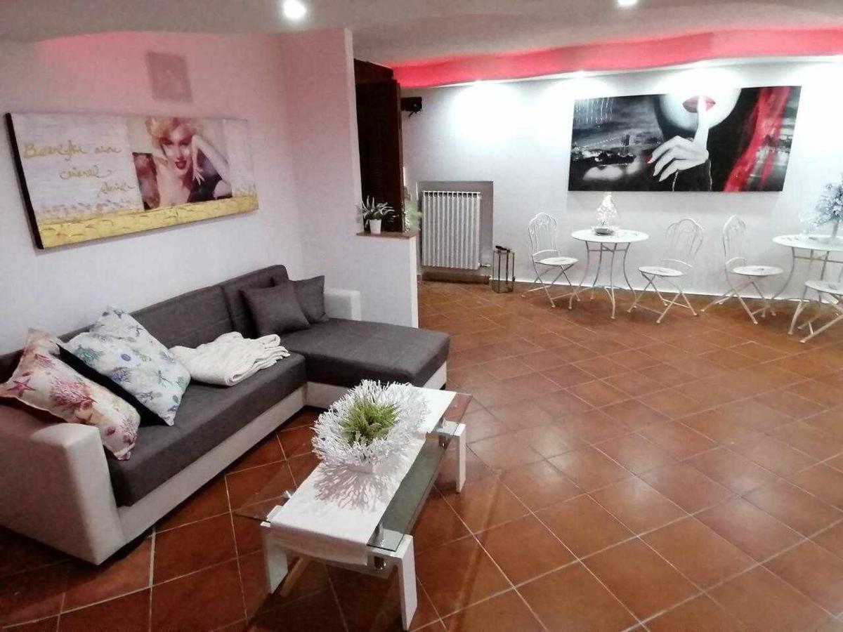 Maison Rinaldi Srl Бари Екстериор снимка