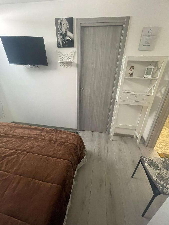 Maison Rinaldi Srl Бари Екстериор снимка