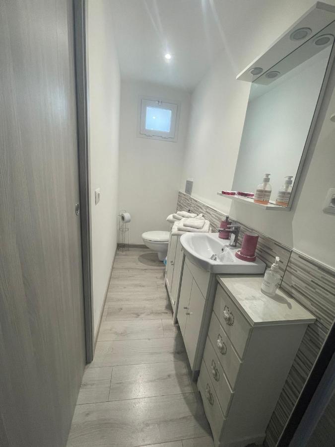 Maison Rinaldi Srl Бари Екстериор снимка