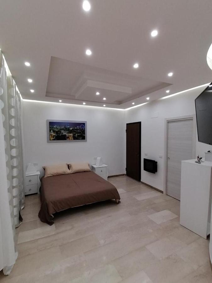 Maison Rinaldi Srl Бари Екстериор снимка