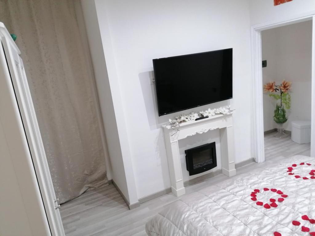 Maison Rinaldi Srl Бари Екстериор снимка