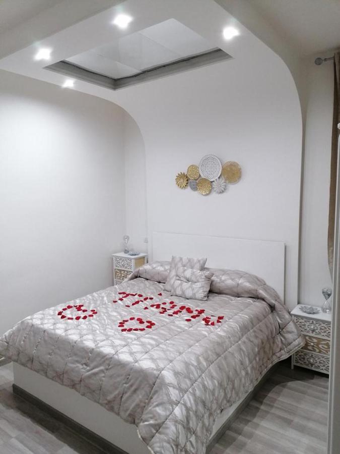 Maison Rinaldi Srl Бари Екстериор снимка