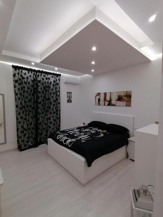 Maison Rinaldi Srl Бари Екстериор снимка