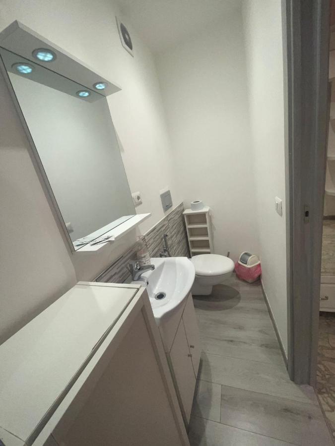 Maison Rinaldi Srl Бари Екстериор снимка