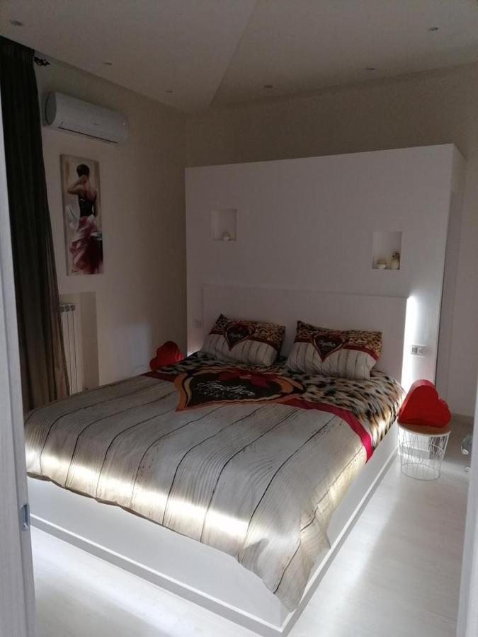 Maison Rinaldi Srl Бари Екстериор снимка