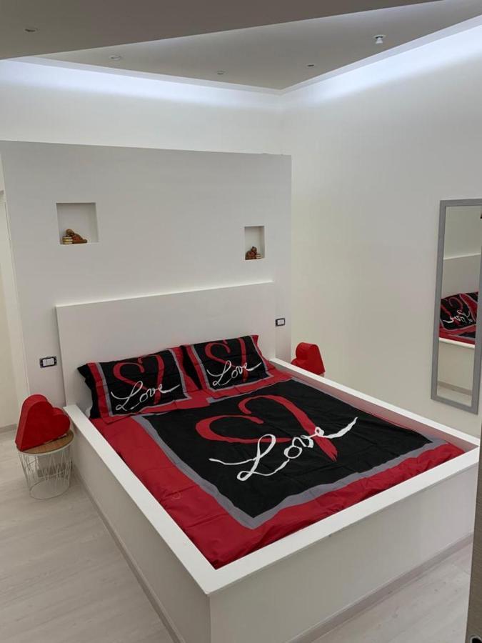 Maison Rinaldi Srl Бари Екстериор снимка
