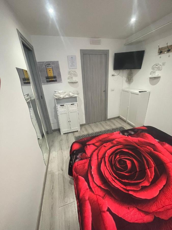 Maison Rinaldi Srl Бари Екстериор снимка