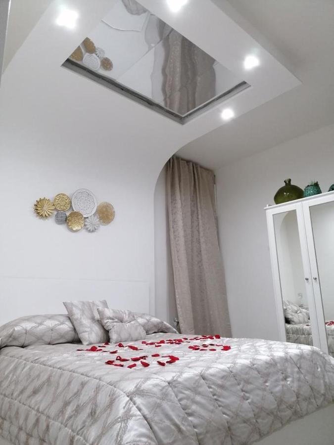 Maison Rinaldi Srl Бари Екстериор снимка