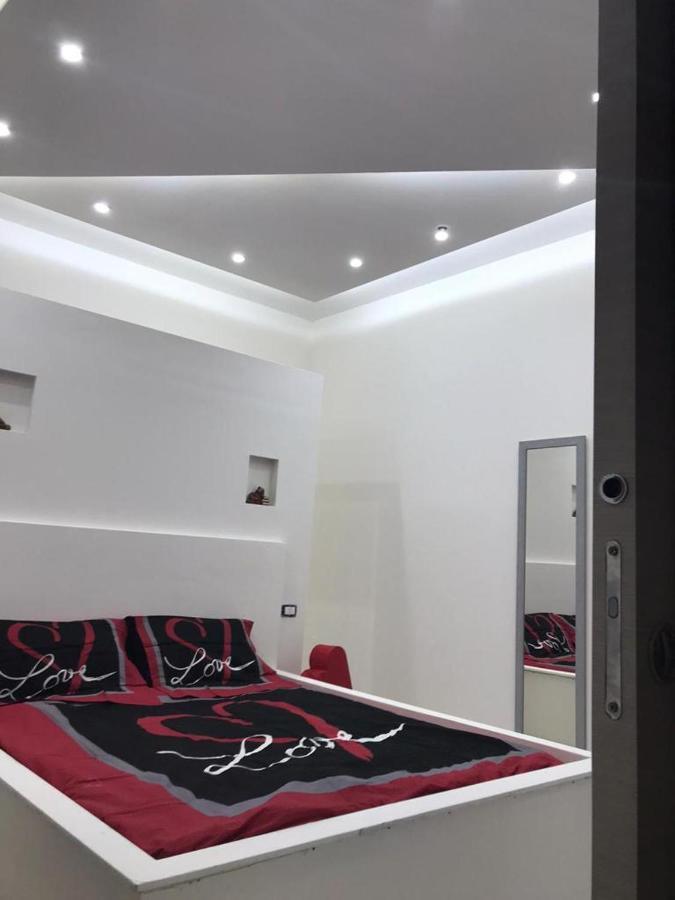 Maison Rinaldi Srl Бари Екстериор снимка