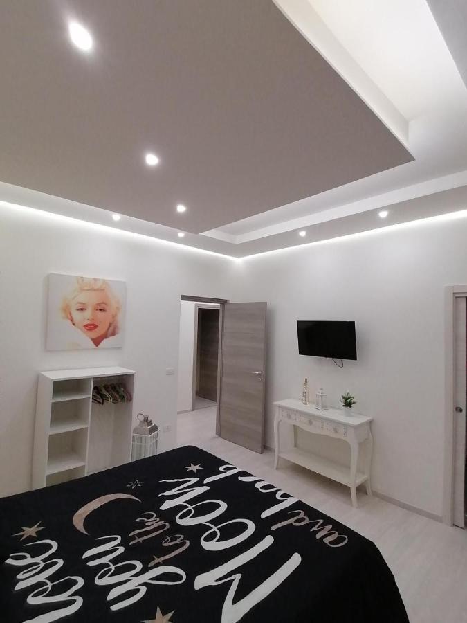 Maison Rinaldi Srl Бари Екстериор снимка