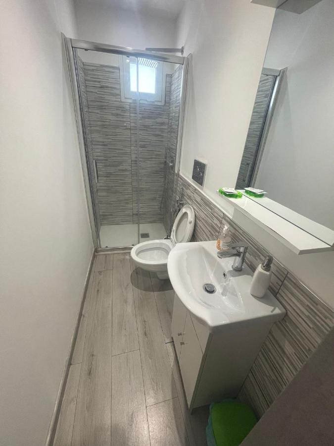 Maison Rinaldi Srl Бари Екстериор снимка