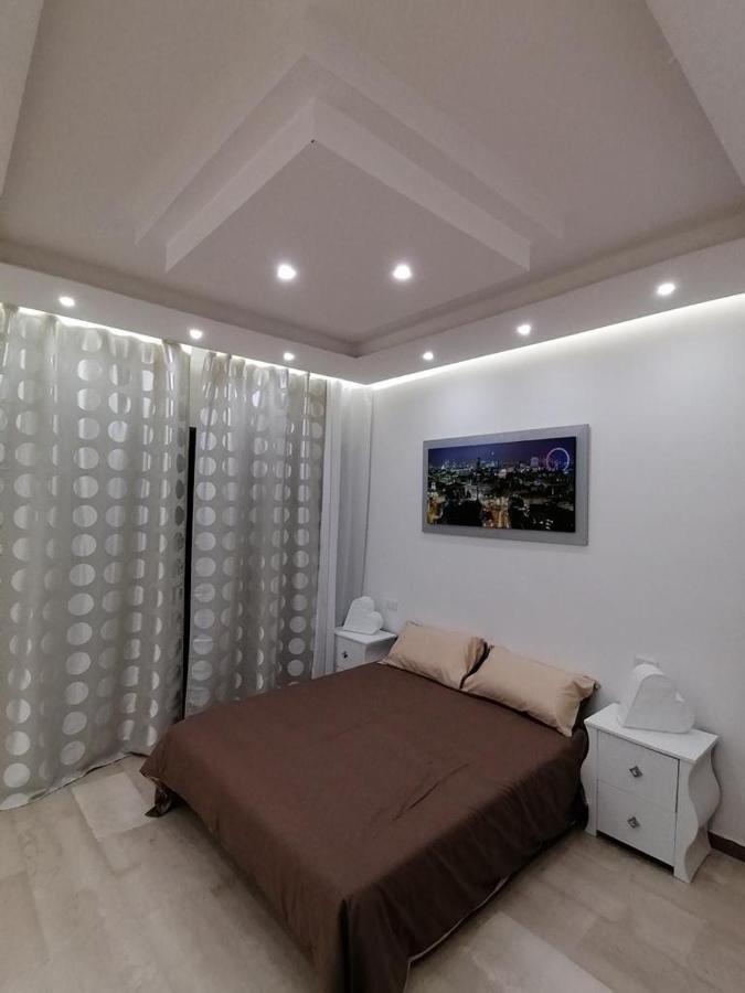 Maison Rinaldi Srl Бари Екстериор снимка