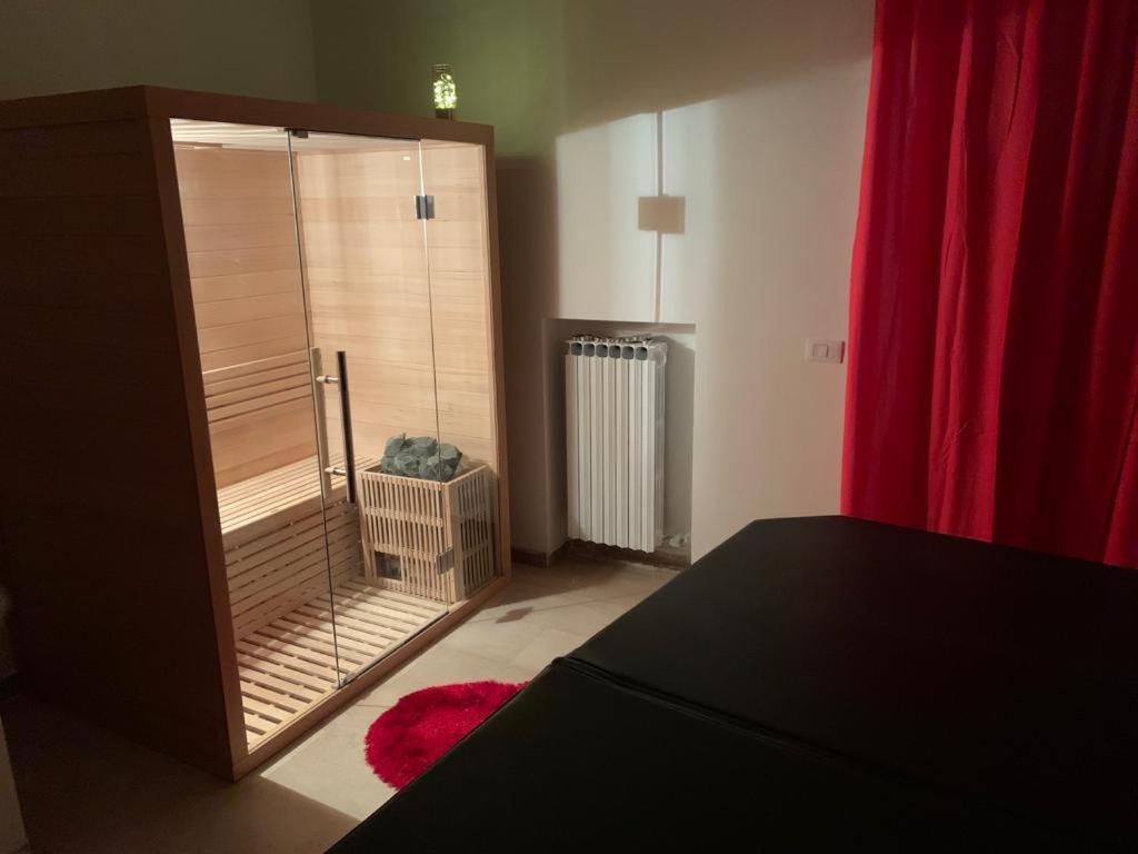Maison Rinaldi Srl Бари Екстериор снимка