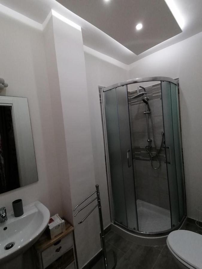 Maison Rinaldi Srl Бари Екстериор снимка