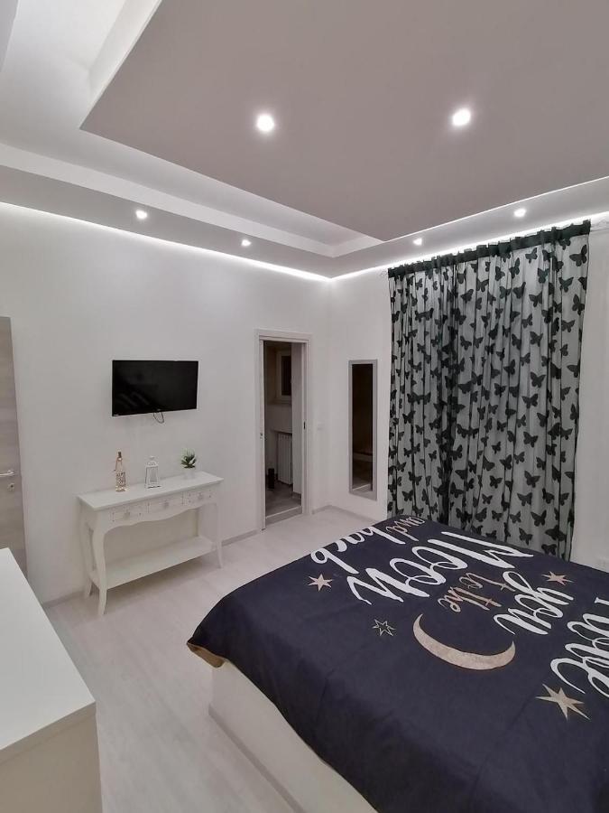 Maison Rinaldi Srl Бари Екстериор снимка