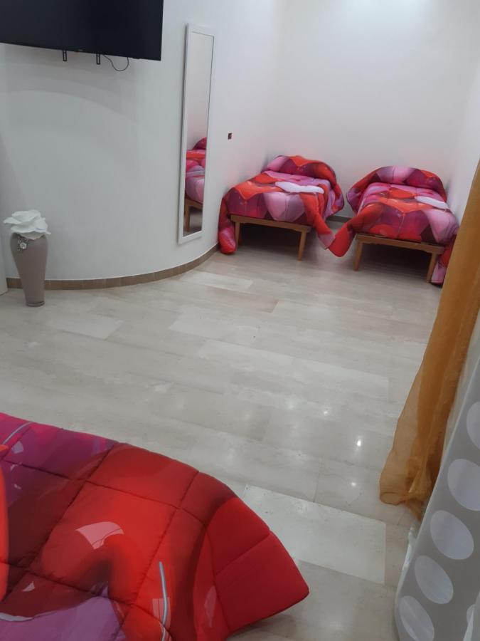 Maison Rinaldi Srl Бари Екстериор снимка