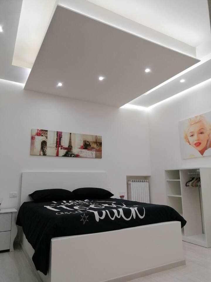 Maison Rinaldi Srl Бари Стая снимка